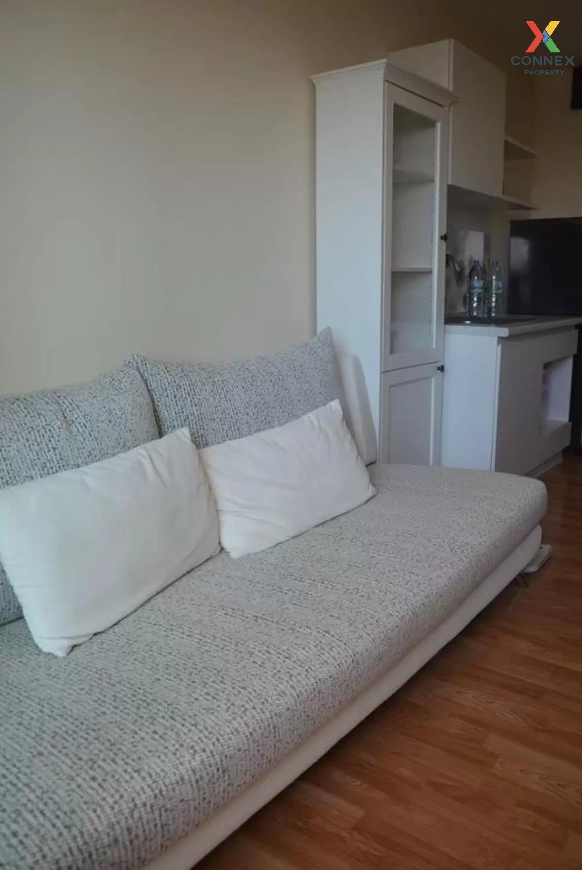 For Rent Condo , The Trust Condo Ngamwongwan , MRT-Nonthaburi Civ 2