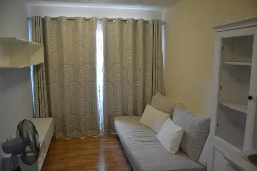 For Rent Condo , The Trust Condo Ngamwongwan , MRT-Nonthaburi Civic Center , Talat Bang Khen , Don Mueang , Nonthaburi , CX-82690
