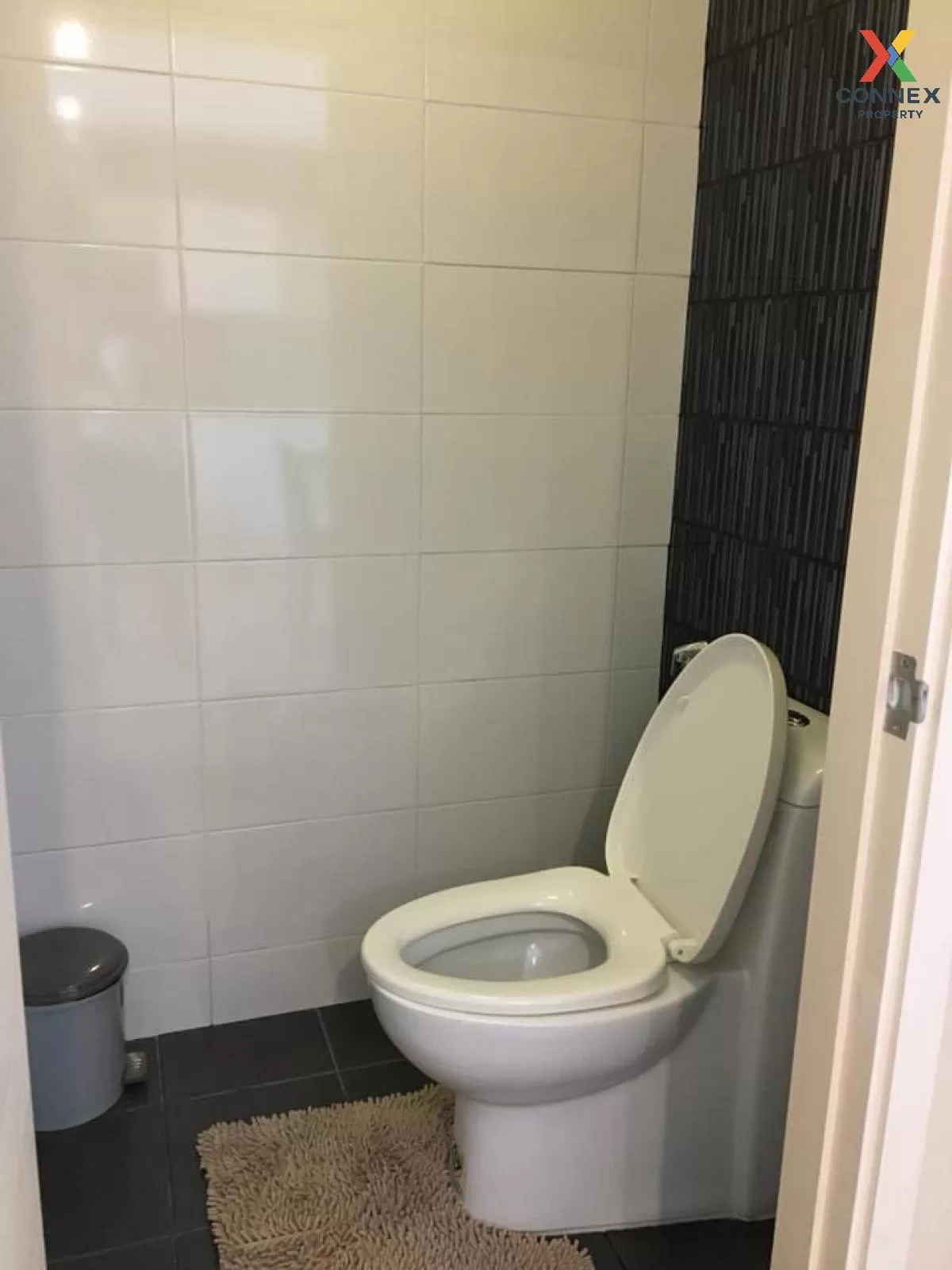 For Rent Condo , The Trust Condo Ngamwongwan , MRT-Nonthaburi Civ