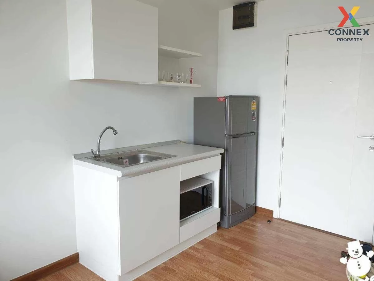 For Rent Condo , The Trust Condo Ngamwongwan , MRT-Nonthaburi Civ For Rent Condo , The Trust Condo Ngamwongwan , MRT-Nonthaburi Civ 3