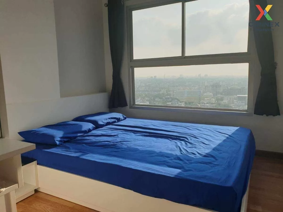 For Rent Condo , The Trust Condo Ngamwongwan , MRT-Nonthaburi Civ For Rent Condo , The Trust Condo Ngamwongwan , MRT-Nonthaburi Civ 4