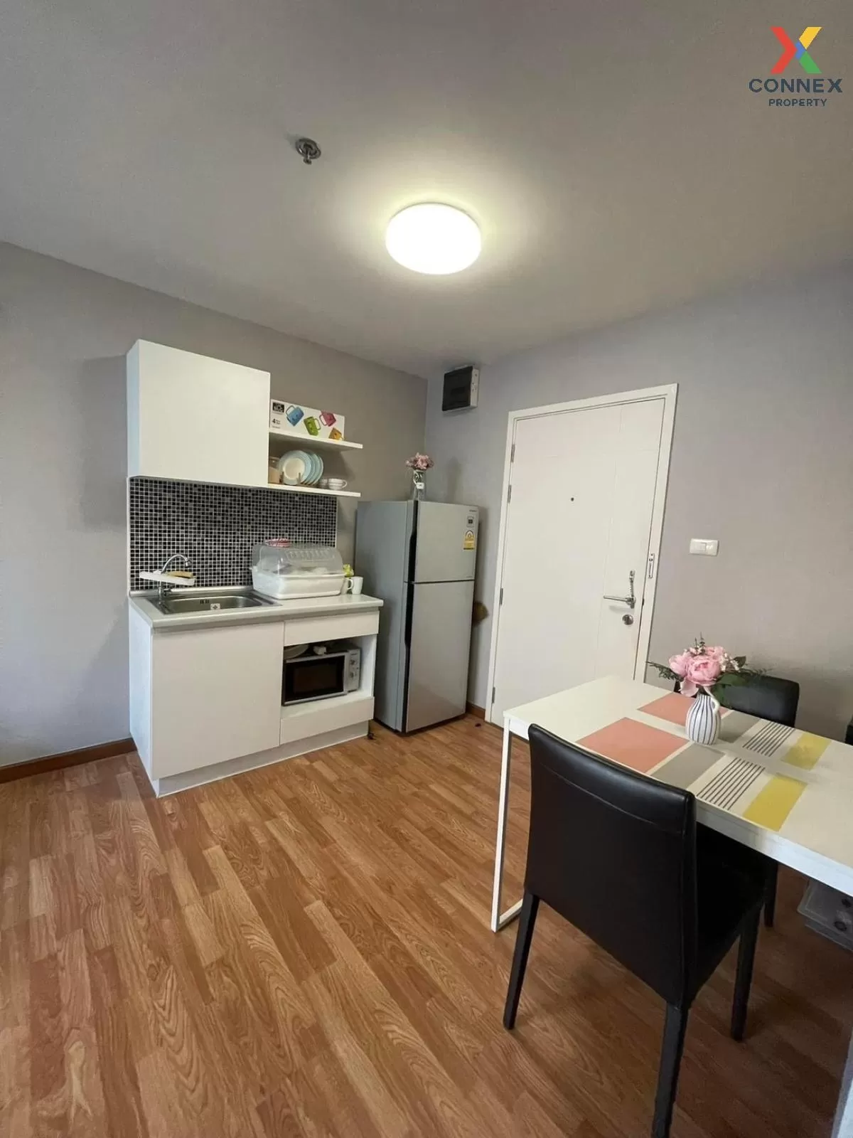 For Rent Condo , The Trust Condo Ngamwongwan , MRT-Nonthaburi Civ For Rent Condo , The Trust Condo Ngamwongwan , MRT-Nonthaburi Civ 2