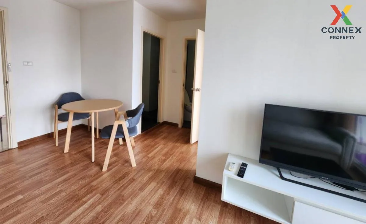 ขายเดอะ ทรัสต์ คอนโด งามวงศ์วาน ห้องมุม งามวงศ์วาน ตำบลตลาดบางเขน 2