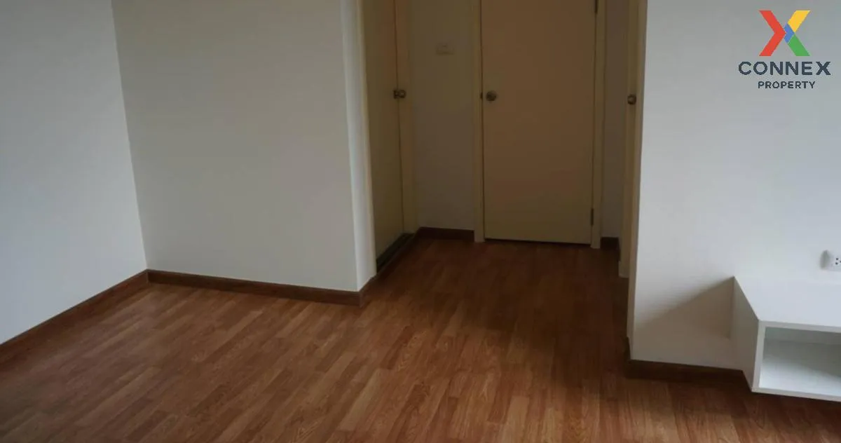 ขายเดอะ ทรัสต์ คอนโด งามวงศ์วาน ห้องมุม งามวงศ์วาน ตำบลตลาดบางเขน 4