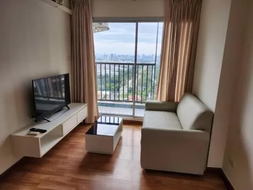 เช่าคอนโด  เดอะ ทรัสต์ คอนโด งามวงศ์วาน MRT-ศูนย์ราชการนนทบุรี ตลาดบางเขน เขต ดอนเมือง นนทบุรี CX-82759