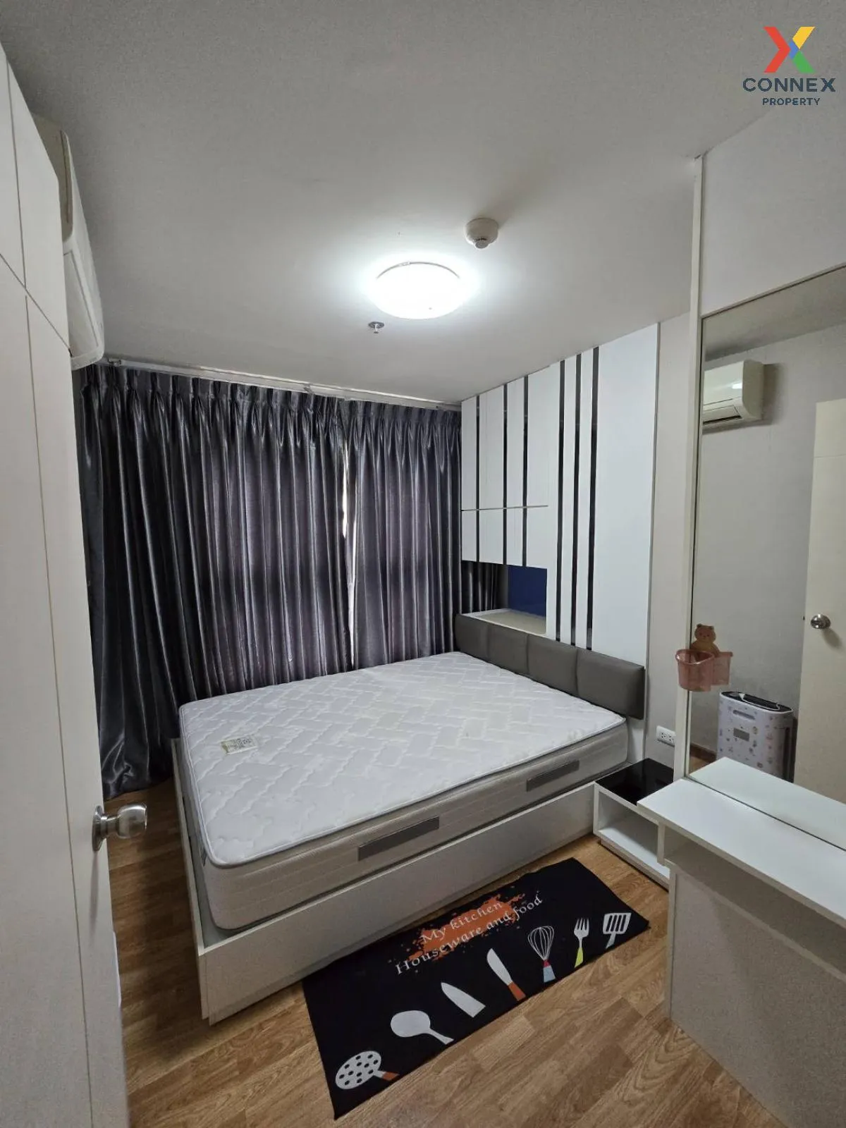 For Rent Condo , The Trust Condo Ngamwongwan , MRT-Nonthaburi Civ For Rent Condo , The Trust Condo Ngamwongwan , MRT-Nonthaburi Civ