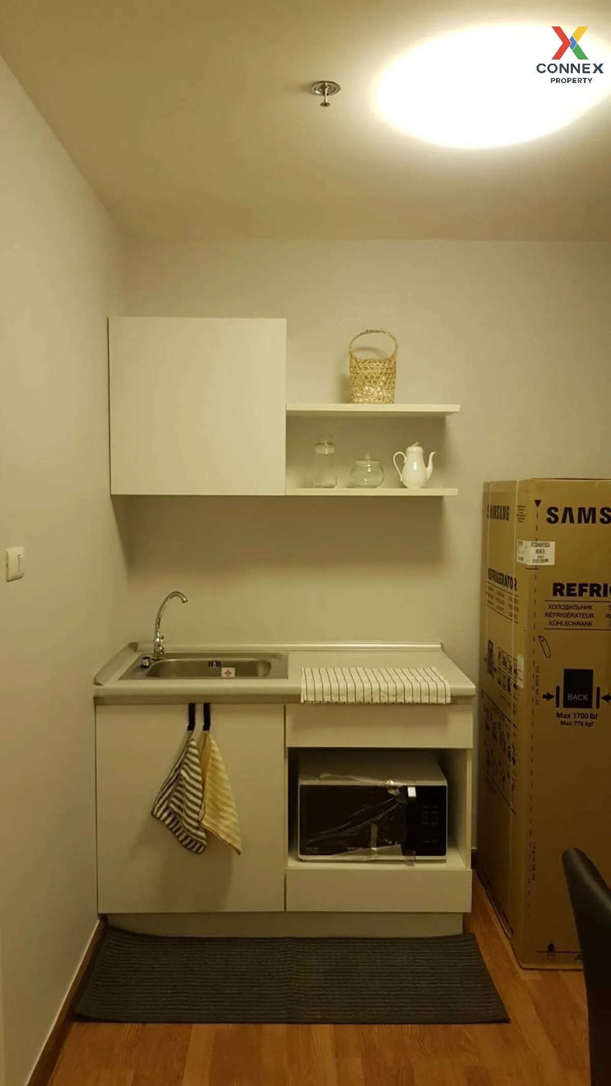 For Rent Condo , The Trust Condo Ngamwongwan , MRT-Nonthaburi Civ 4