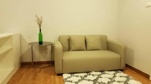 For Rent Condo , The Trust Condo Ngamwongwan , MRT-Nonthaburi Civic Center , Talat Bang Khen , Don Mueang , Nonthaburi , CX-82761