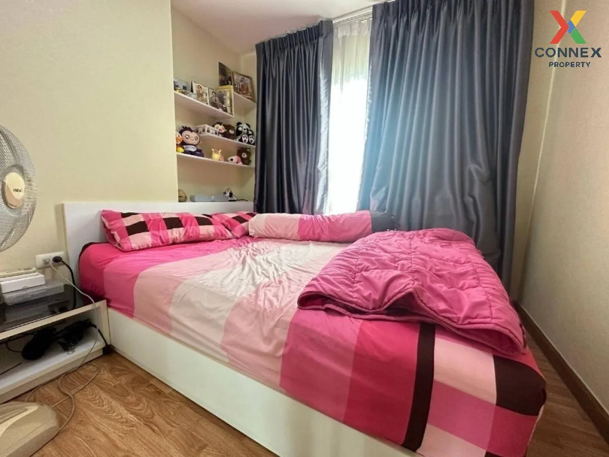 ขายคอนโด  เดอะ ทรัสต์ คอนโด งามวงศ์วาน MRT-ศูนย์ราชการนนทบุรี ตลา ขายคอนโด  เดอะ ทรัสต์ คอนโด งามวงศ์วาน MRT-ศูนย์ราชการนนทบุรี ตลา 4