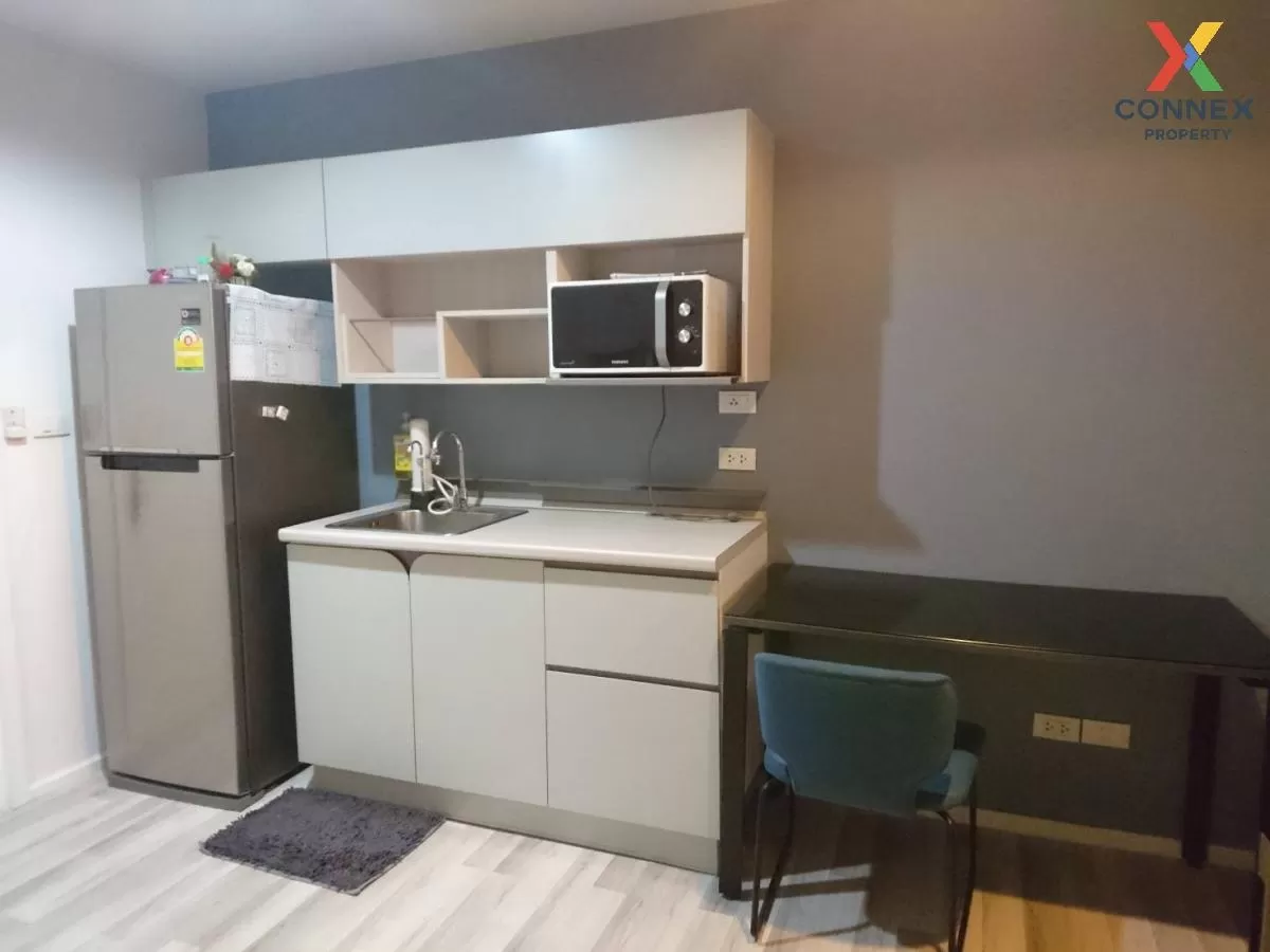 For Sale Condo , THE KEY UDOMSUK , BTS-Udom Suk , Nong Bon , Praw 2