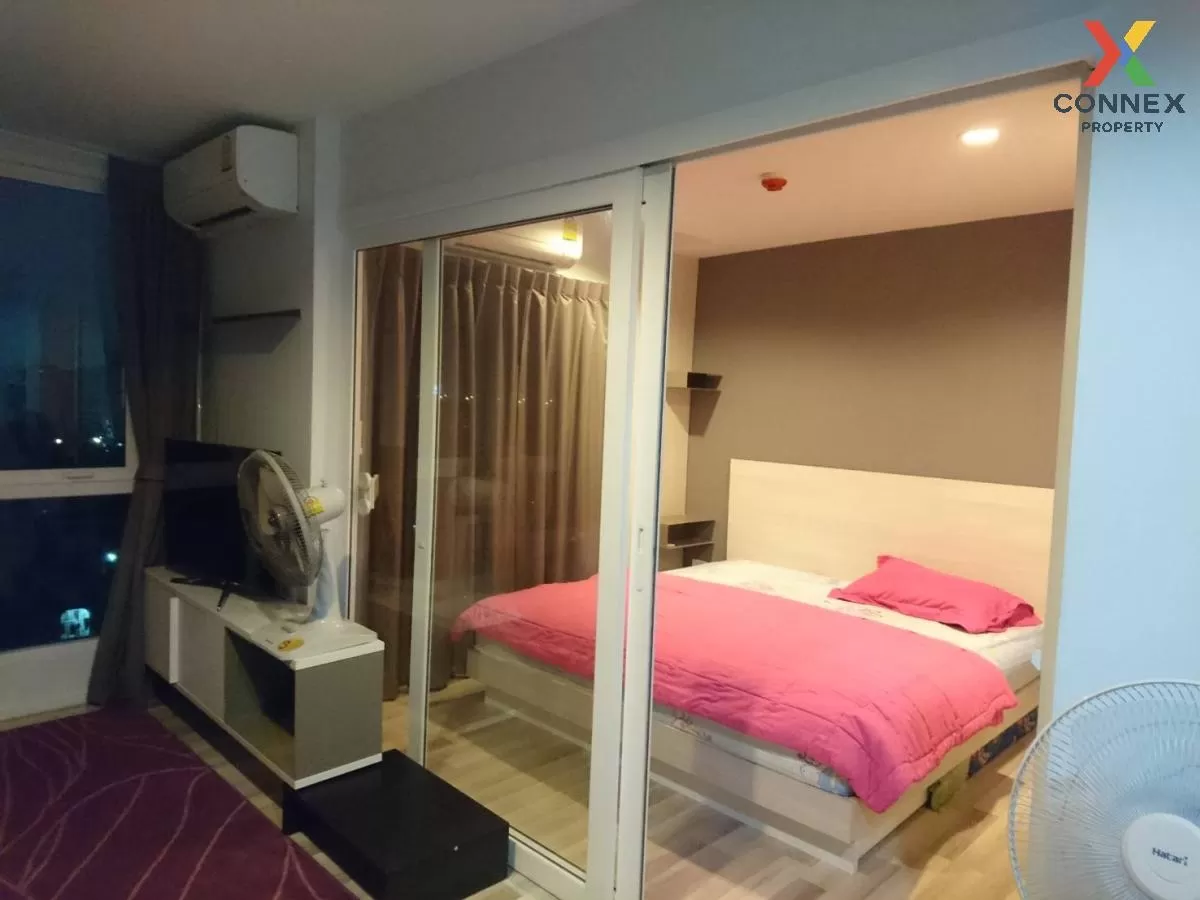 For Sale Condo , THE KEY UDOMSUK , BTS-Udom Suk , Nong Bon , Praw 3