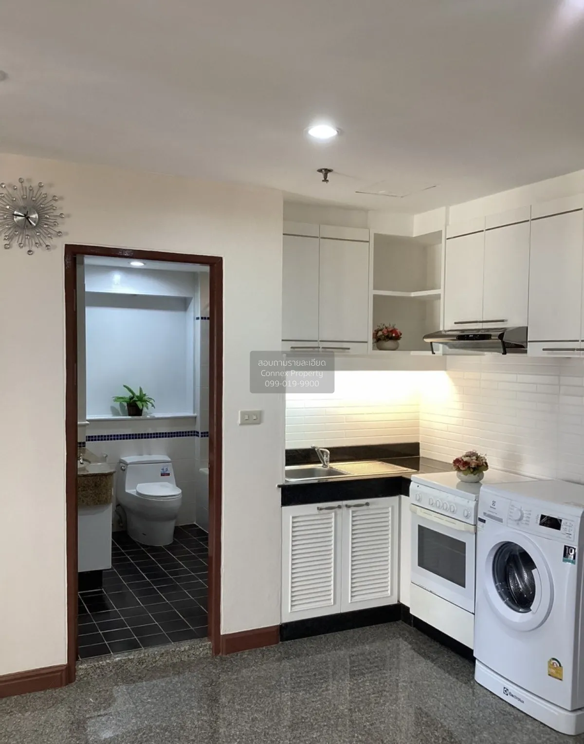 For Rent Condo , Asoke Place , BTS-Asok , Khlong Toei Nuea , Watt