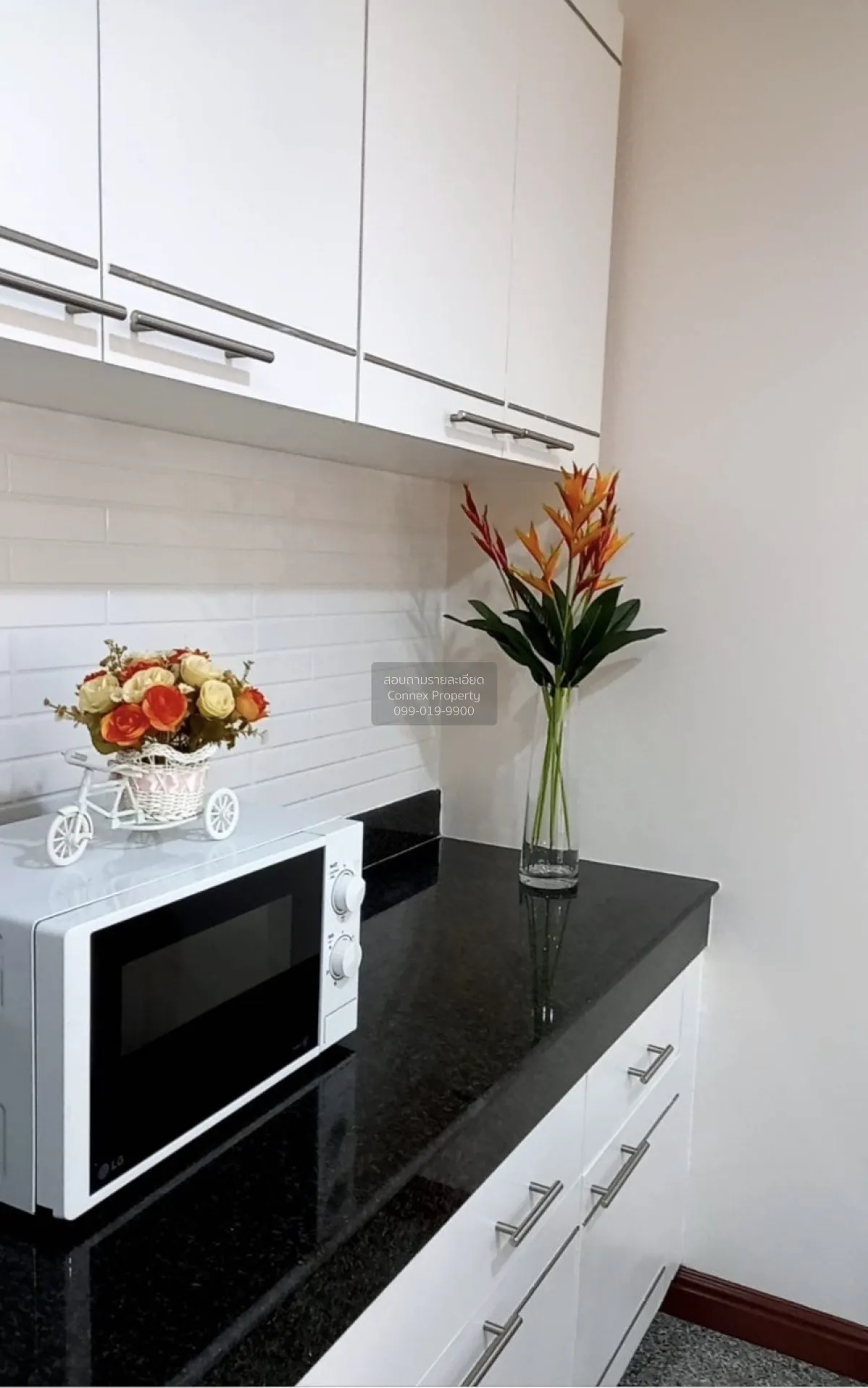 For Rent Condo , Asoke Place , BTS-Asok , Khlong Toei Nuea , Watt