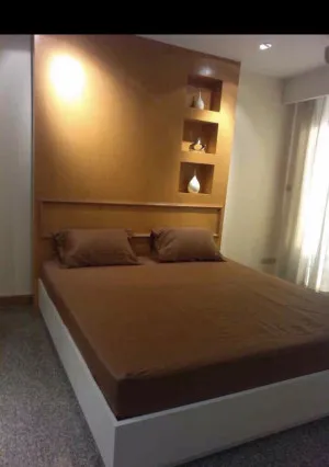 For Rent Condo , Asoke Place , BTS-Asok , Khlong Toei Nuea , Watthana , Bangkok , CX-82778