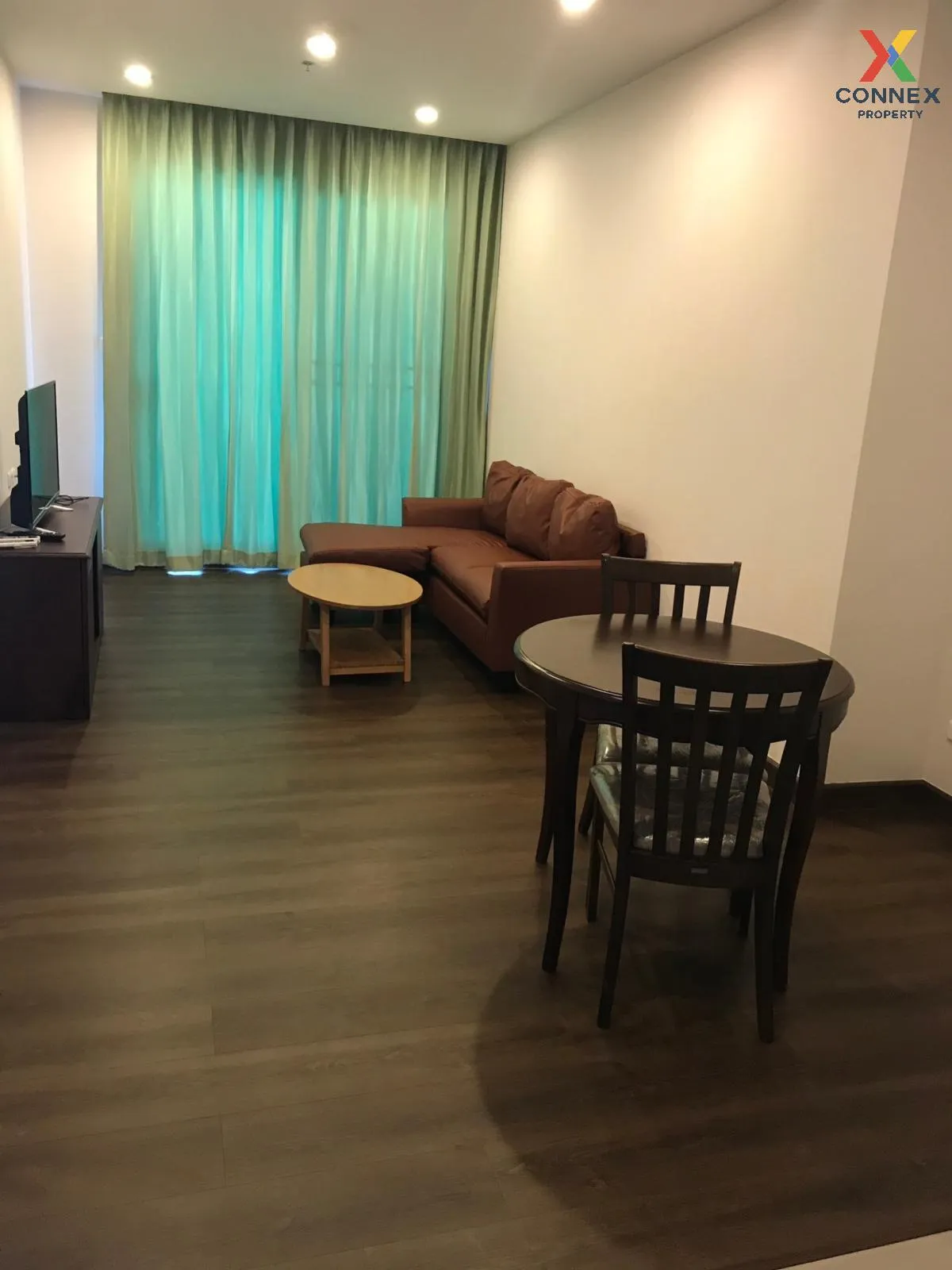 เช่าคอนโด  ศุภาลัย ไลท์ สาทร - เจริญราษฎร์ BTS-สุรศักดิ์ บางโคล่  2