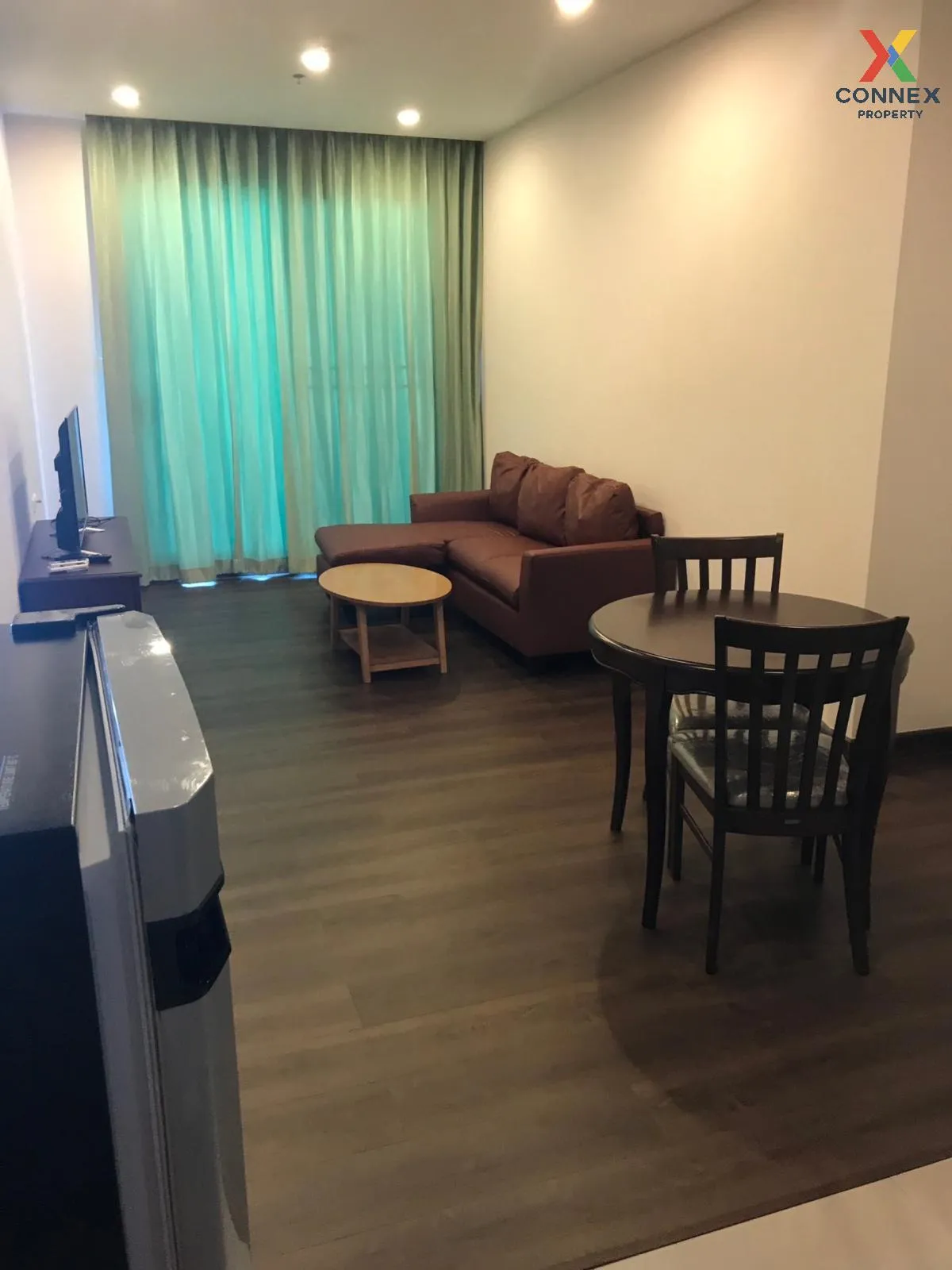 เช่าคอนโด  ศุภาลัย ไลท์ สาทร - เจริญราษฎร์ BTS-สุรศักดิ์ บางโคล่  3