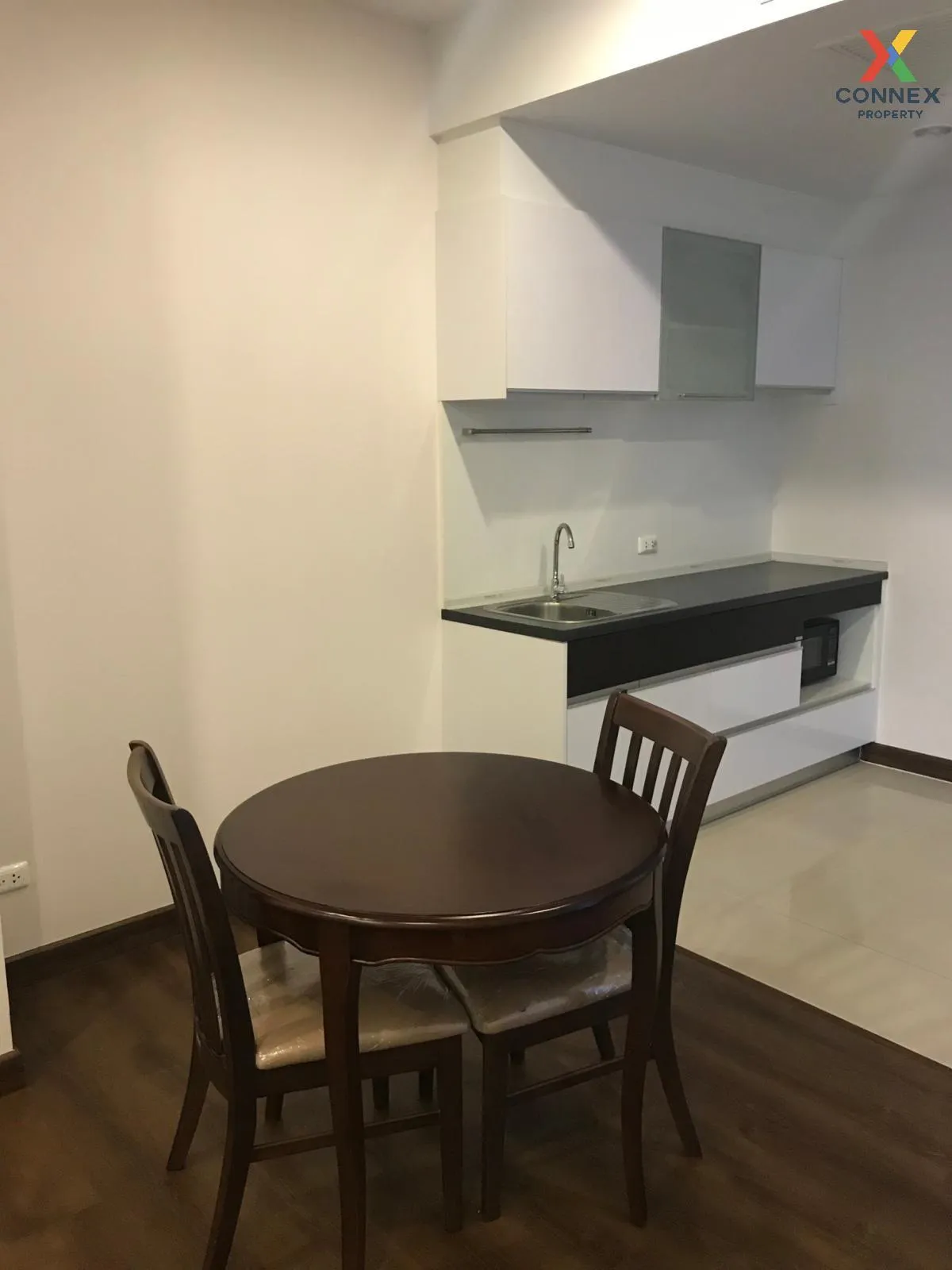 เช่าคอนโด  ศุภาลัย ไลท์ สาทร - เจริญราษฎร์ BTS-สุรศักดิ์ บางโคล่  4