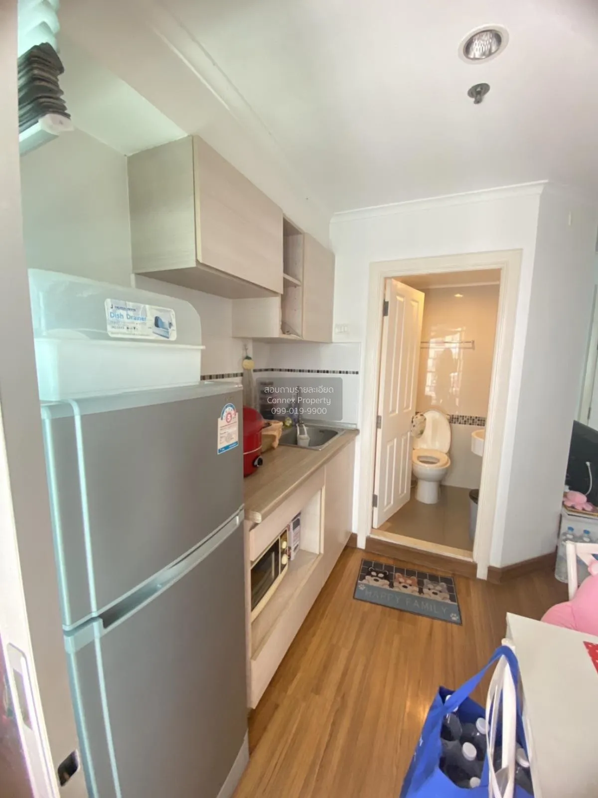 เช่าคอนโด  ลุมพินี พาร์ค ริเวอร์ไซด์ - พระราม 3 บางโพงพาง เขต ยาน 2