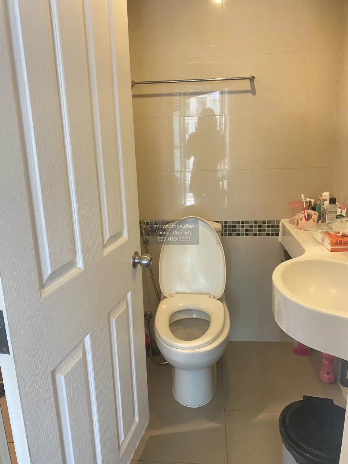 เช่าคอนโด  ลุมพินี พาร์ค ริเวอร์ไซด์ - พระราม 3 บางโพงพาง เขต ยาน