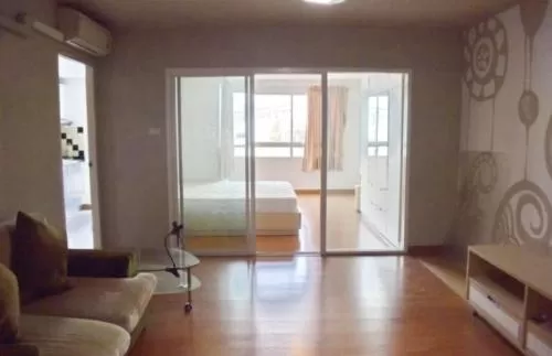 For Rent Condo , Chateau In Town Ratchada 17 , MRT-Sutthisan , Din Daeng , Huai Khwang , Bangkok , CX-82802