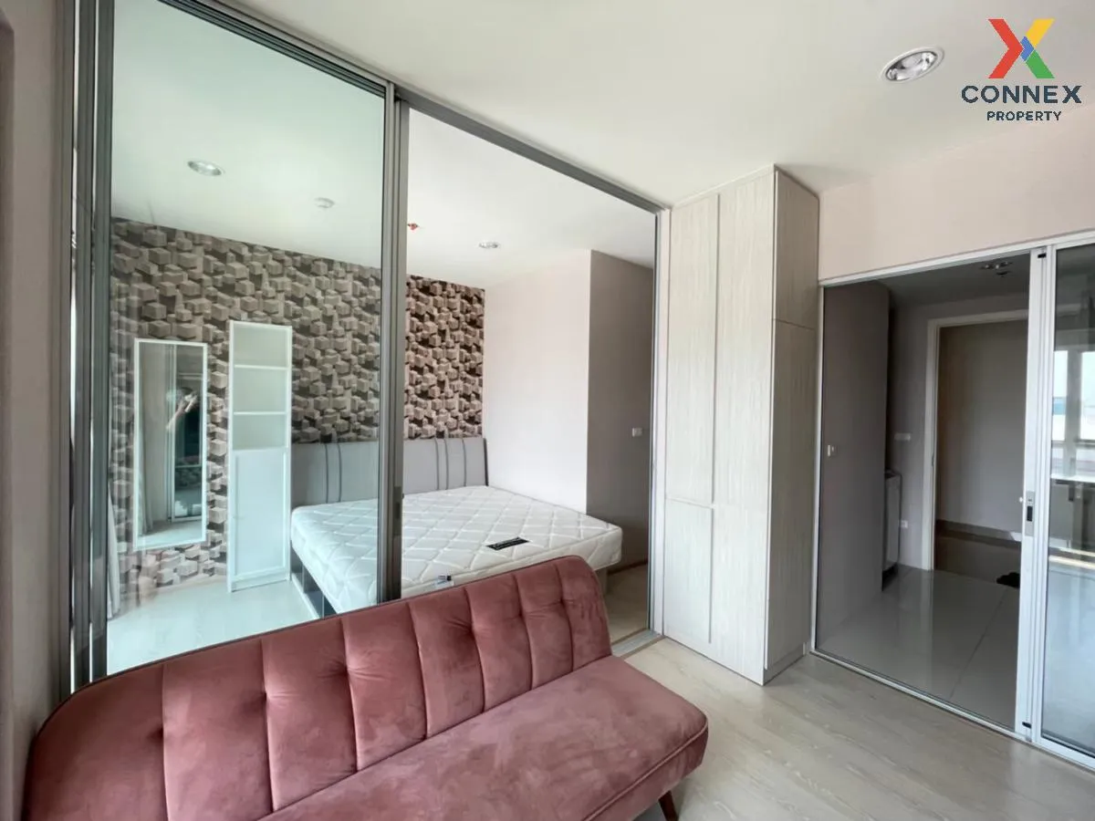 For Rent Condo , Niche Mono Sukhumvit-Puchao , BTS-Pu Chao , Thep 2