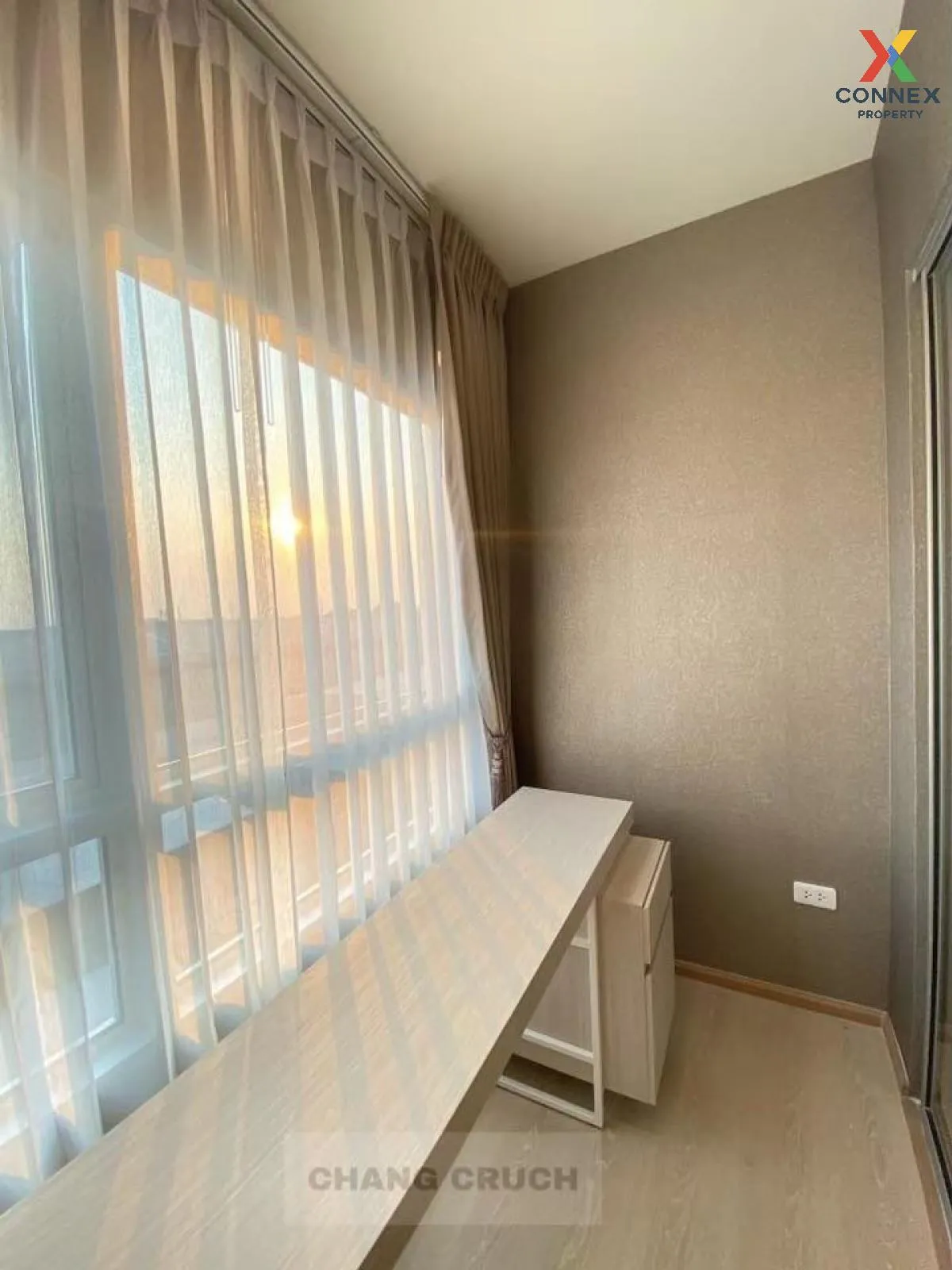 For Rent Condo , Niche Mono Sukhumvit-Puchao , BTS-Pu Chao , Thep