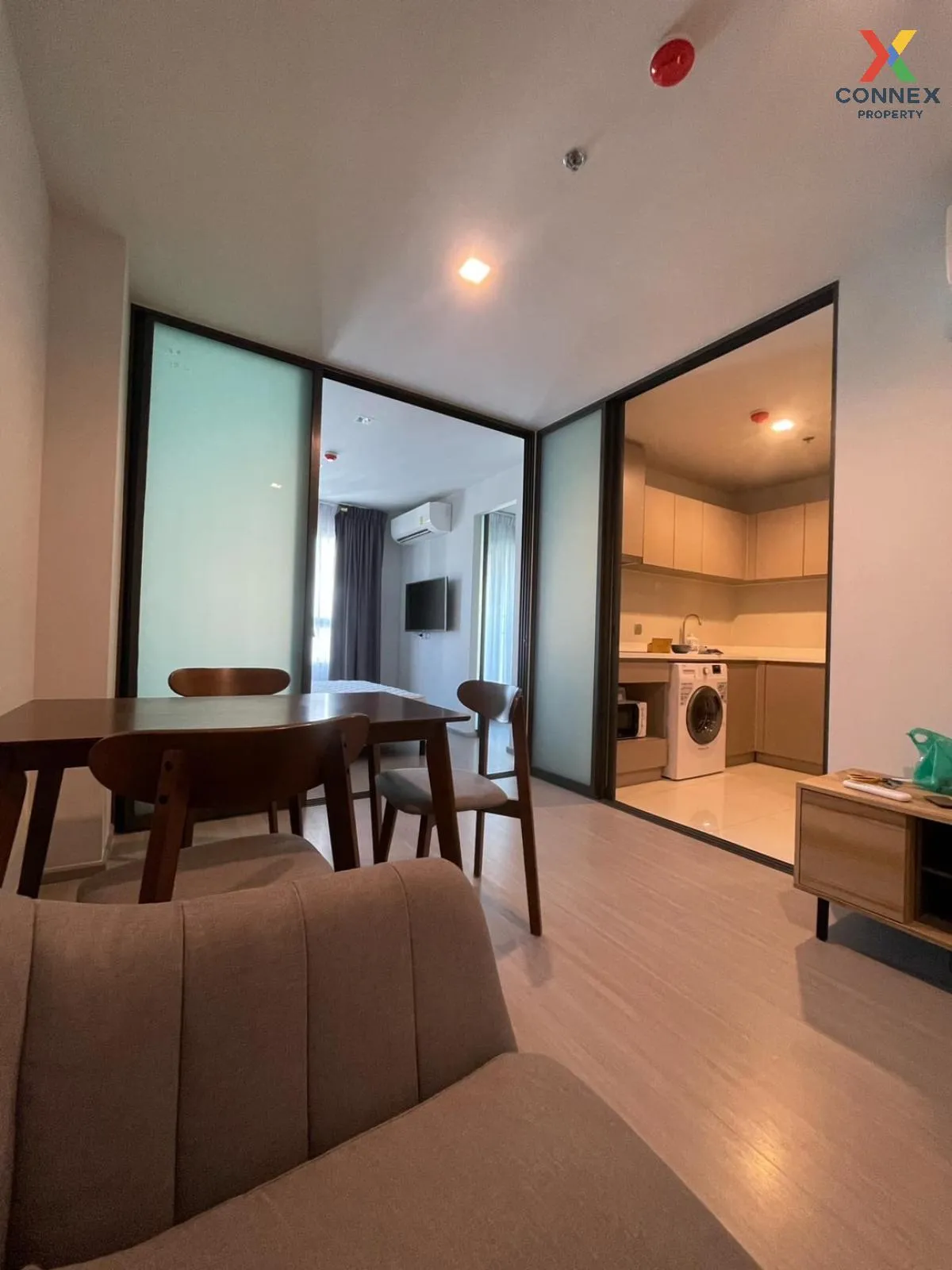 For Rent Condo , Life Ladprao , BTS-Ha Yaek Lat Phrao , Chomphon  1