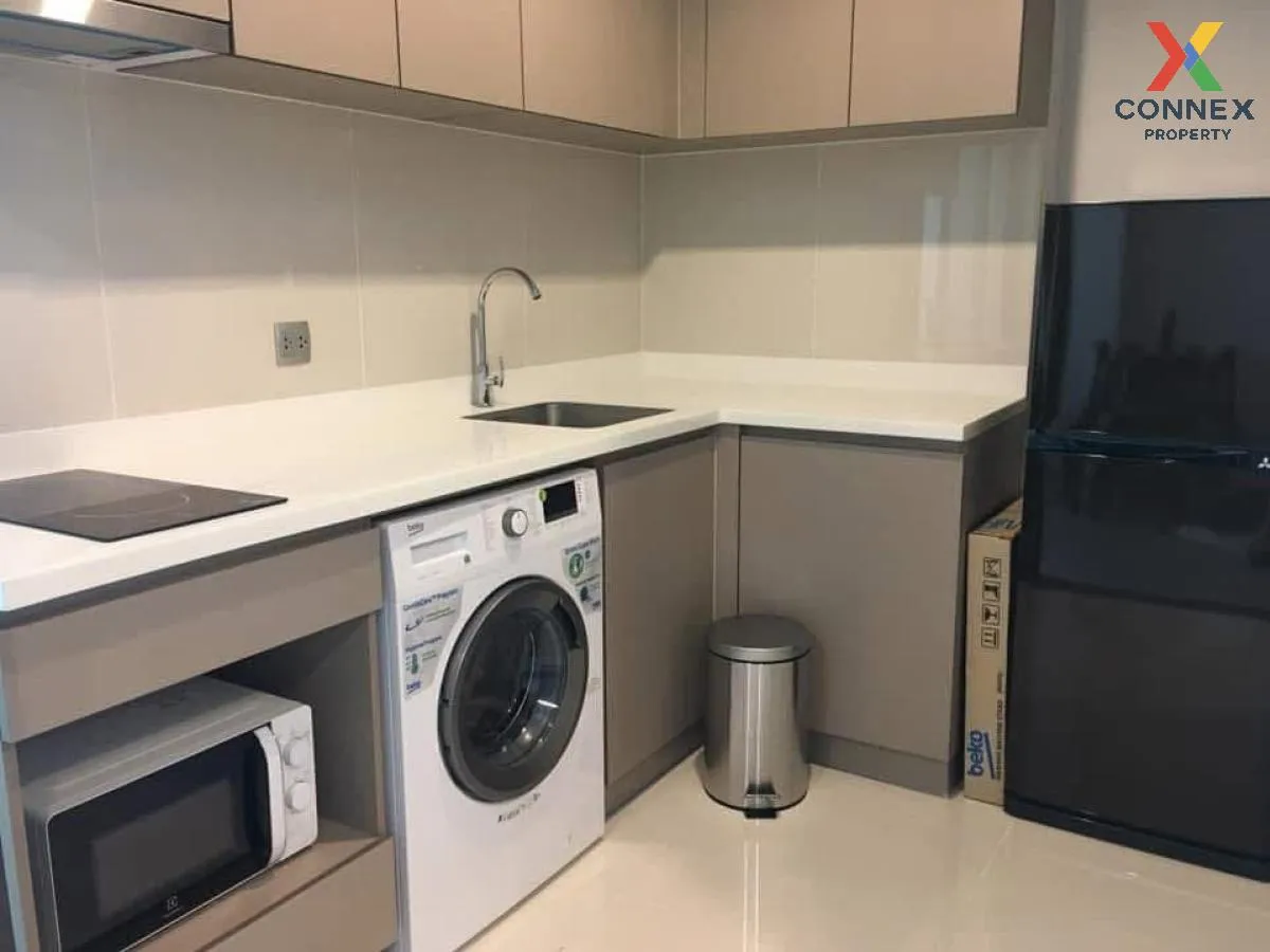 For Rent Condo , Life Ladprao , BTS-Ha Yaek Lat Phrao , Chomphon  3