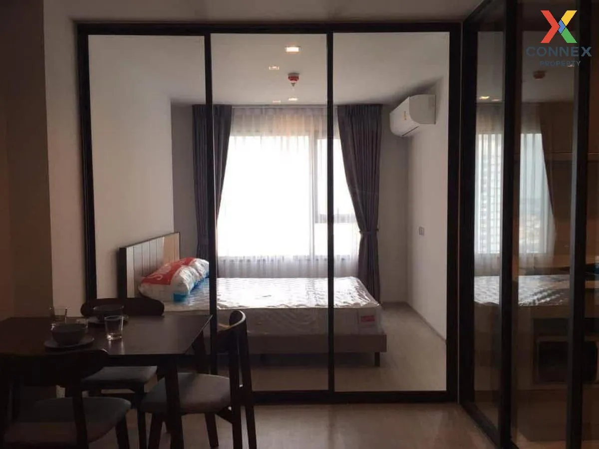For Rent Condo , Life Ladprao , BTS-Ha Yaek Lat Phrao , Chomphon  4