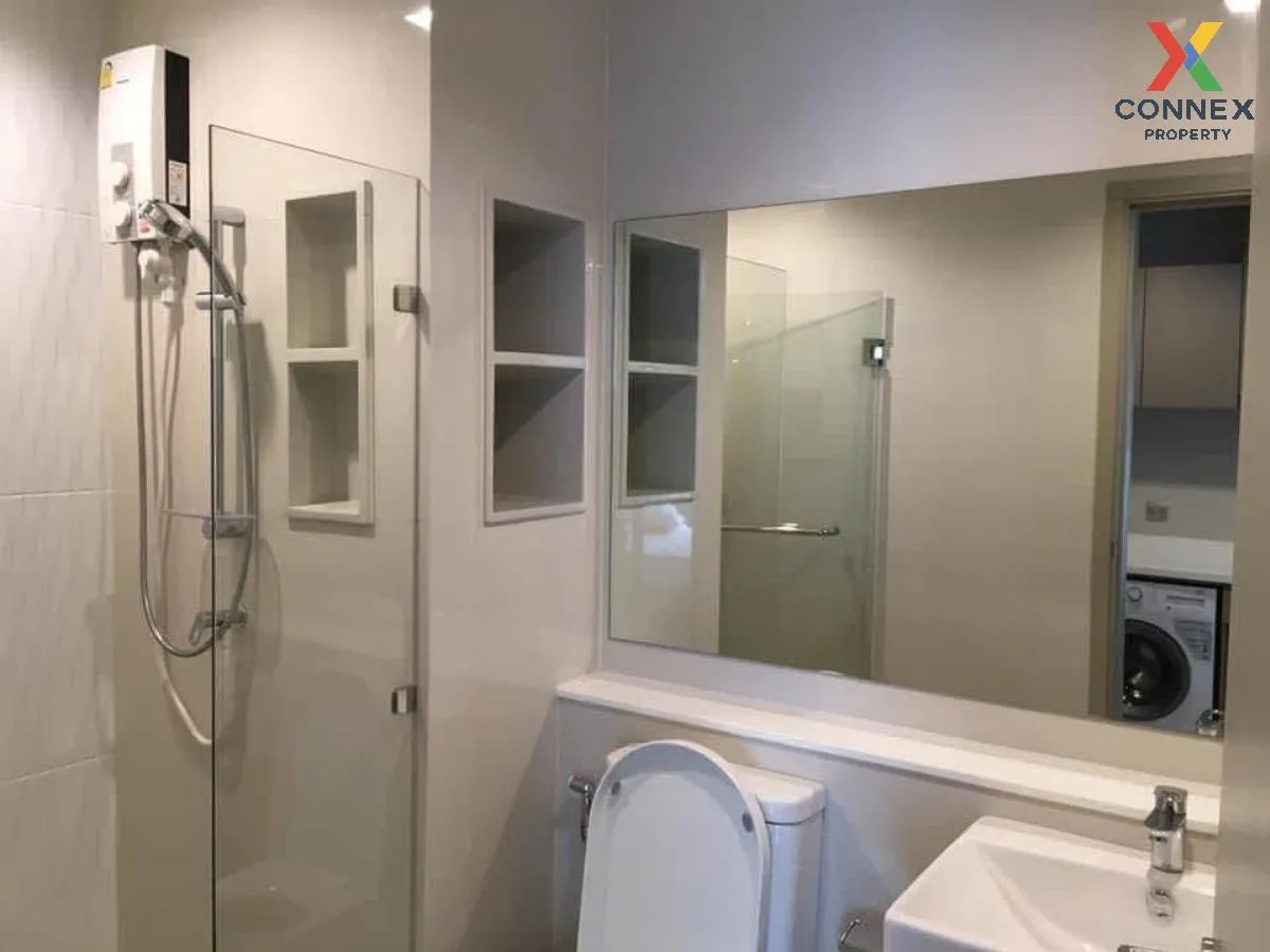 For Rent Condo , Life Ladprao , BTS-Ha Yaek Lat Phrao , Chomphon 