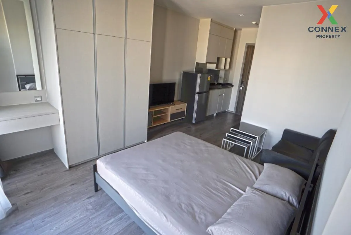 เช่าคอนโด  วิซดอม อเวนิว รัชดา - ลาดพร้าว MRT-ลาดพร้าว ลาดยาว เขต 2