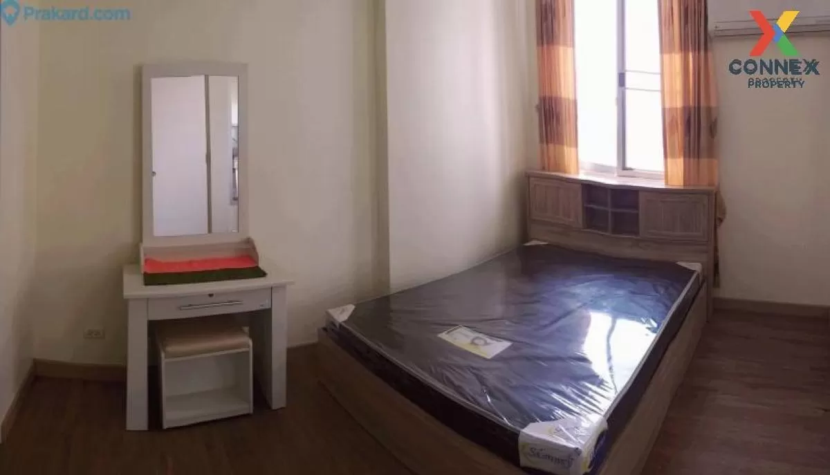 เช่าคอนโด  เดอะ พาร์คแลนด์ รัชดา - ท่าพระ BTS-ตลาดพลู ดาวคะนอง เข 4