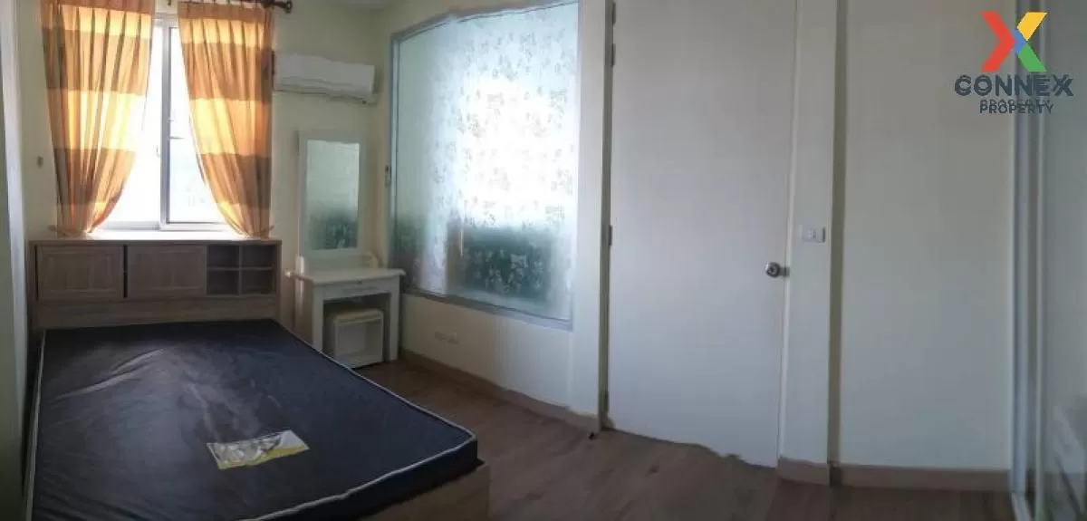 เช่าคอนโด  เดอะ พาร์คแลนด์ รัชดา - ท่าพระ BTS-ตลาดพลู ดาวคะนอง เข