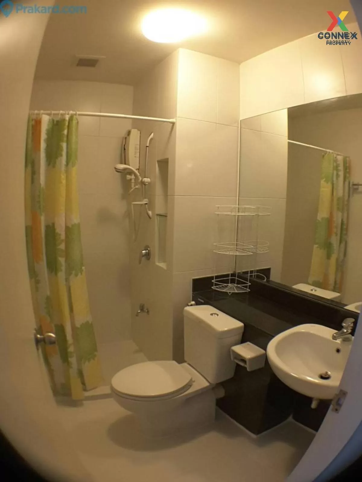 เช่าคอนโด  เดอะ พาร์คแลนด์ รัชดา - ท่าพระ BTS-ตลาดพลู ดาวคะนอง เข