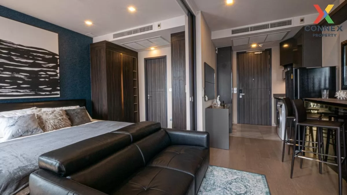 เช่าคอนโด  แอชตัน อโศก BTS-อโศก คลองเตยเหนือ เขต วัฒนา กรุงเทพ CX 2