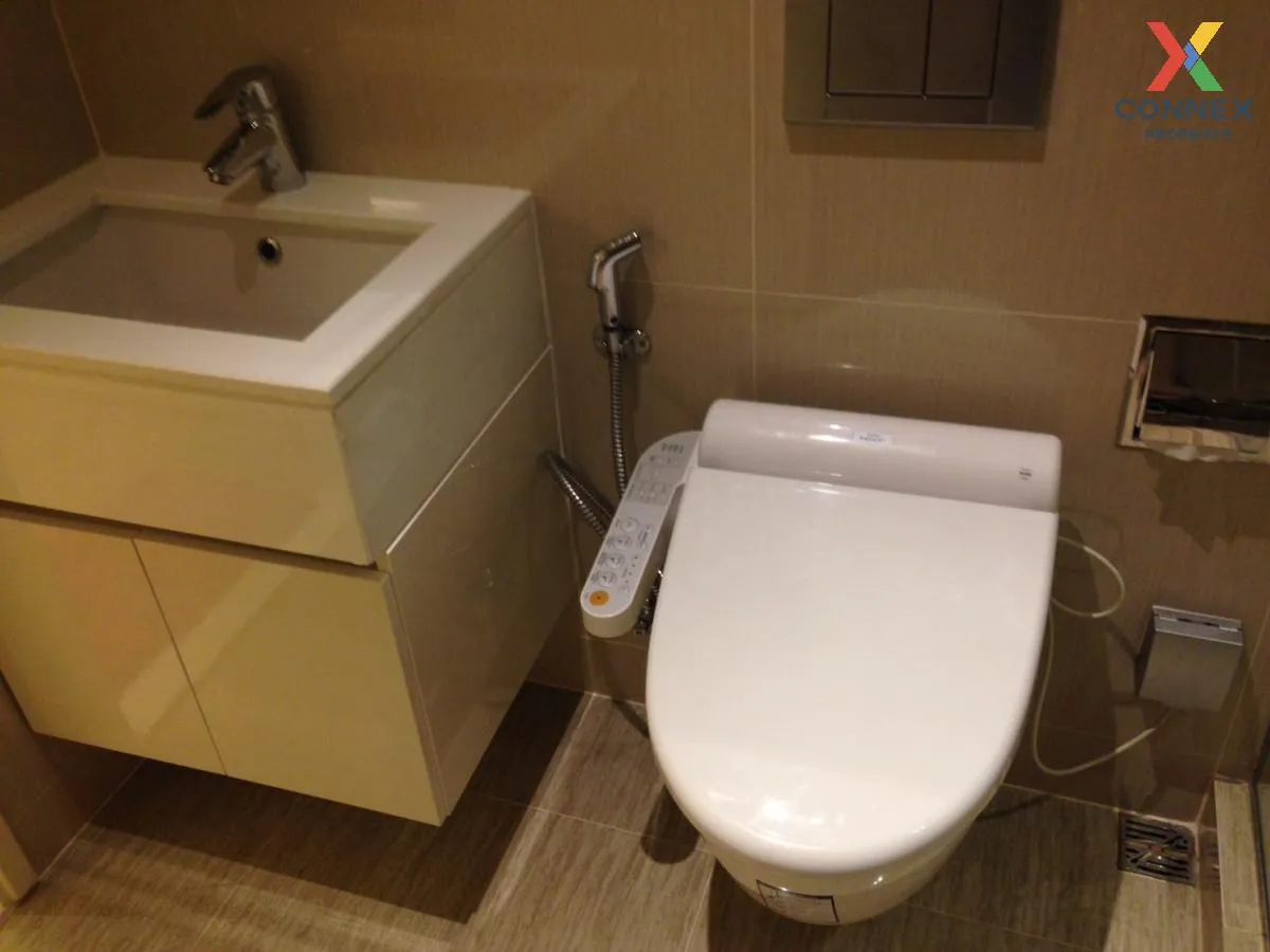 เช่าคอนโด  เอช สุขุมวิท 43 ดูเพล็กซ์ BTS-พร้อมพงษ์ คลองตันเหนือ เ