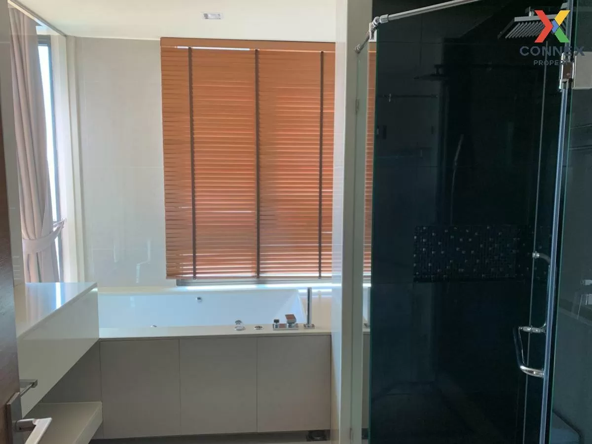 เช่าคอนโด  ดิ แอดเดรส สาทร ฺBTS-เซนต์หลุยส์ สีลม เขต บางรัก กรุงเ