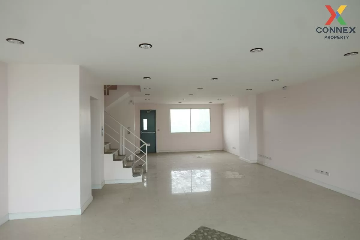 ขายโฮมออฟฟิศ เดอะ นิวยอร์ก ซิตี้ ออเงิน เขต สายไหม กรุงเทพ CX-828 2