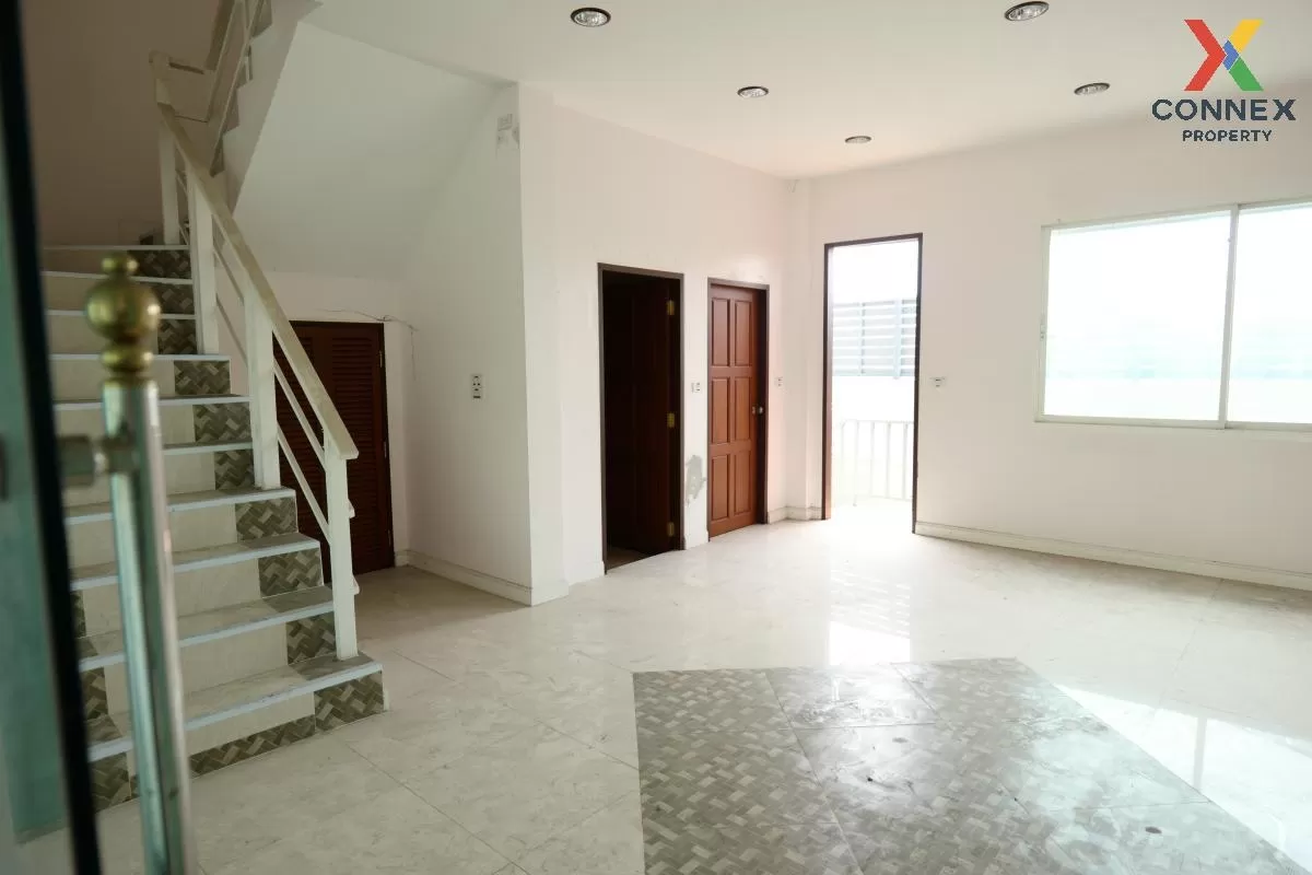 ขายโฮมออฟฟิศ เดอะ นิวยอร์ก ซิตี้ ออเงิน เขต สายไหม กรุงเทพ CX-828 4