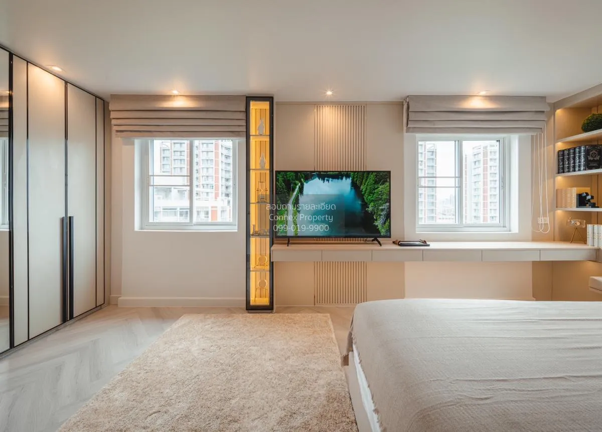 ขายคอนโด  ฟอร์จูน คอนโด ทาวน์ ช่องนนทรี เขต ยานนาวา กรุงเทพ CX-82