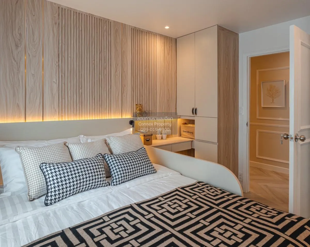 ขายคอนโด  ฟอร์จูน คอนโด ทาวน์ ช่องนนทรี เขต ยานนาวา กรุงเทพ CX-82