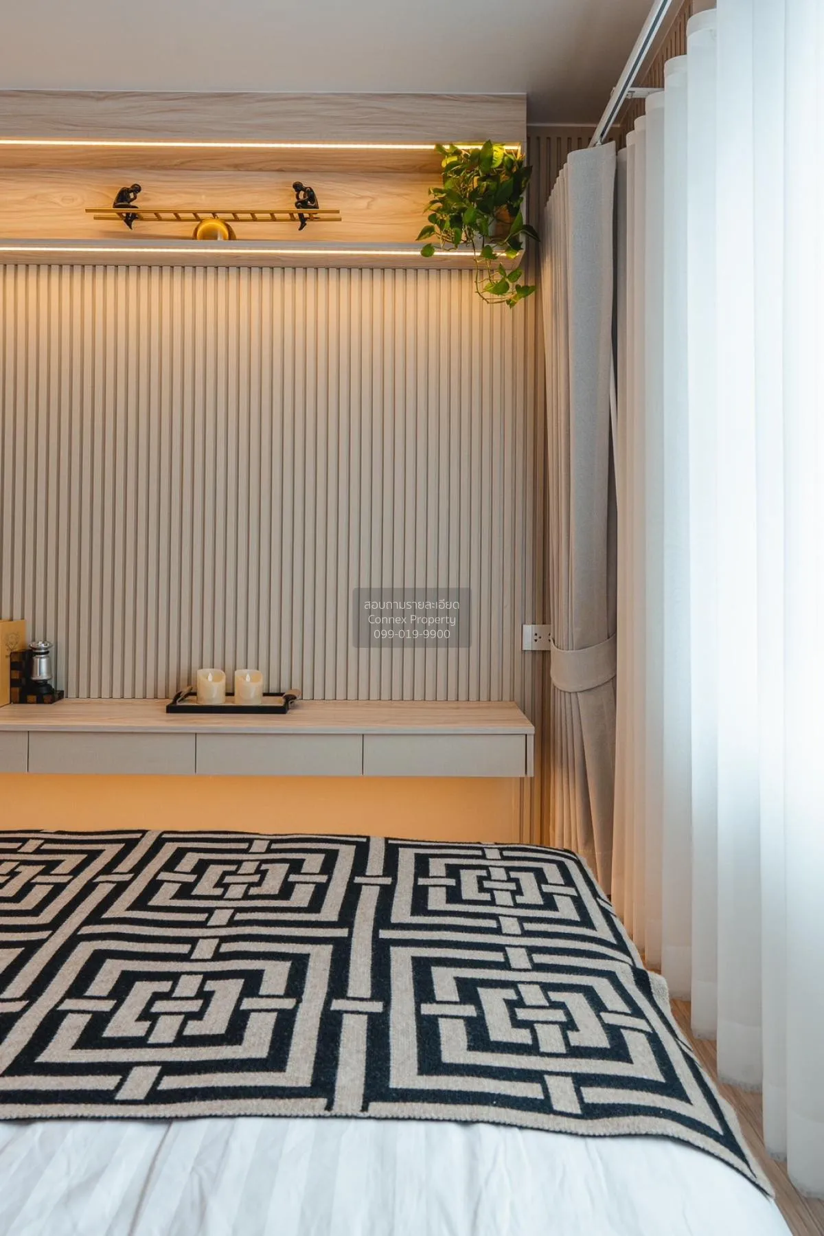 ขายคอนโด  ฟอร์จูน คอนโด ทาวน์ ช่องนนทรี เขต ยานนาวา กรุงเทพ CX-82