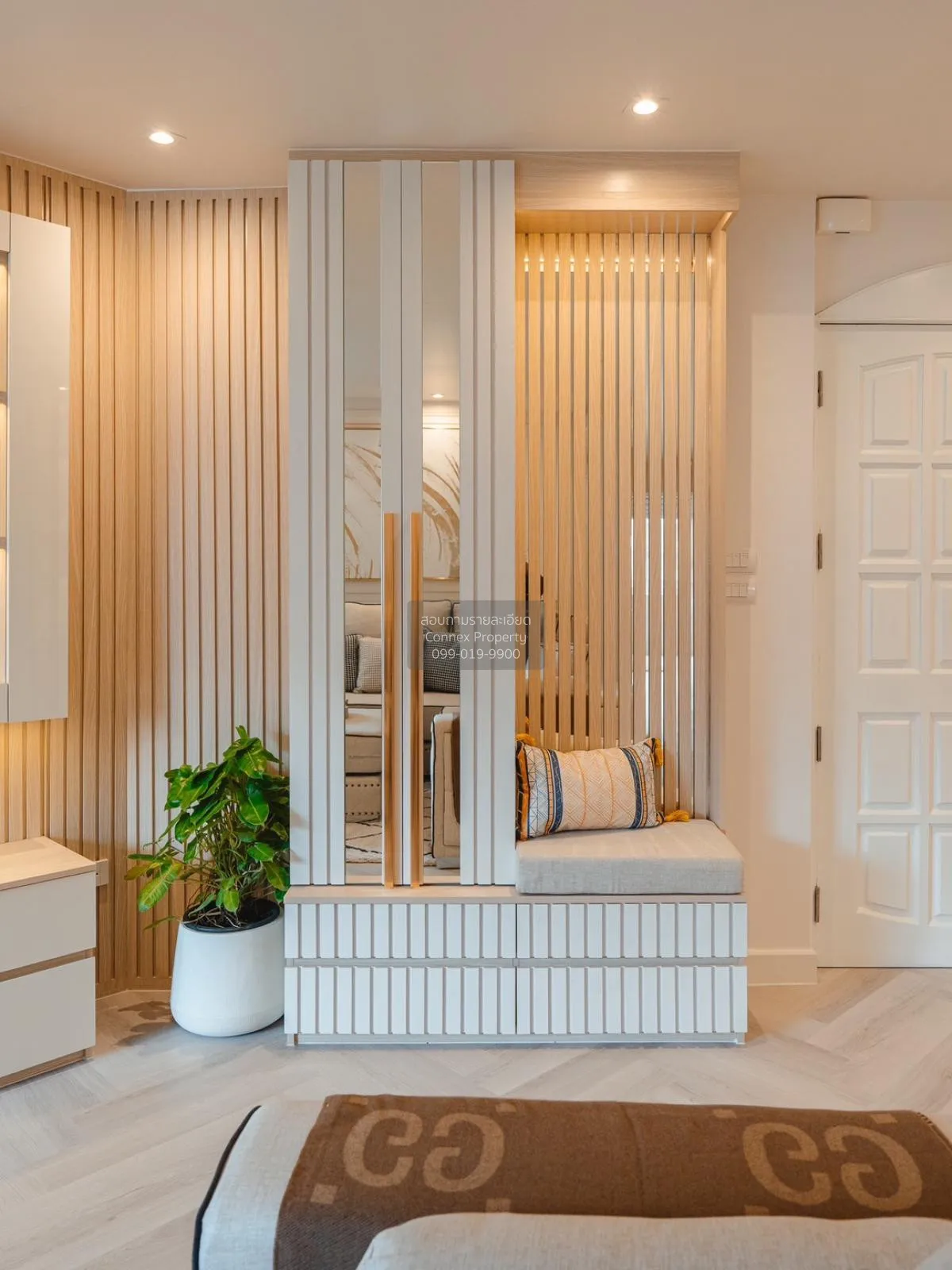 ขายคอนโด  ฟอร์จูน คอนโด ทาวน์ ช่องนนทรี เขต ยานนาวา กรุงเทพ CX-82