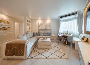 ขายคอนโด  ฟอร์จูน คอนโด ทาวน์ ช่องนนทรี เขต ยานนาวา กรุงเทพ CX-82840