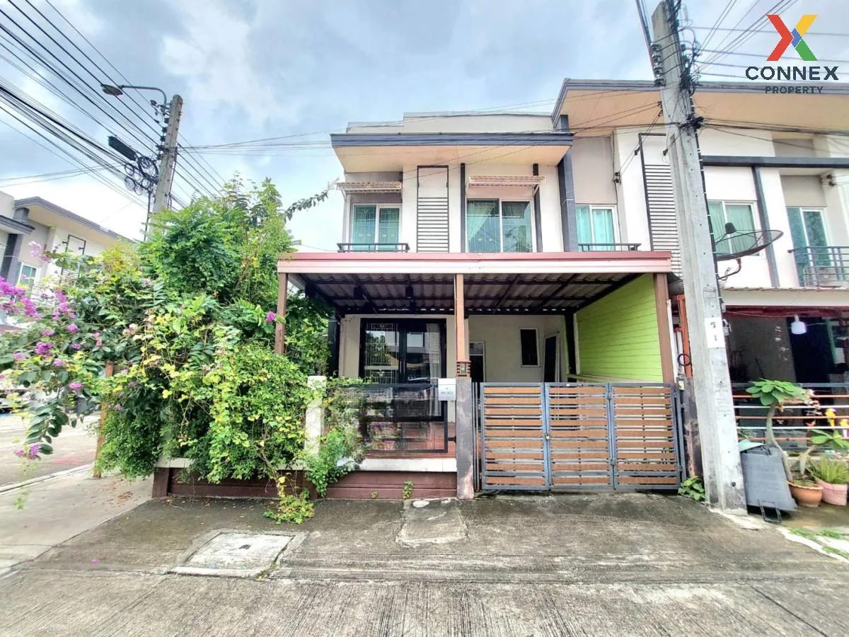 ขายทาวน์เฮ้าส์/ทาวน์โฮม  กัสโต้ สุขสวัสดิ์ 26 บางปะกอก เขต ราษฎร์ ขายทาวน์เฮ้าส์/ทาวน์โฮม  กัสโต้ สุขสวัสดิ์ 26 บางปะกอก เขต ราษฎร์ 1