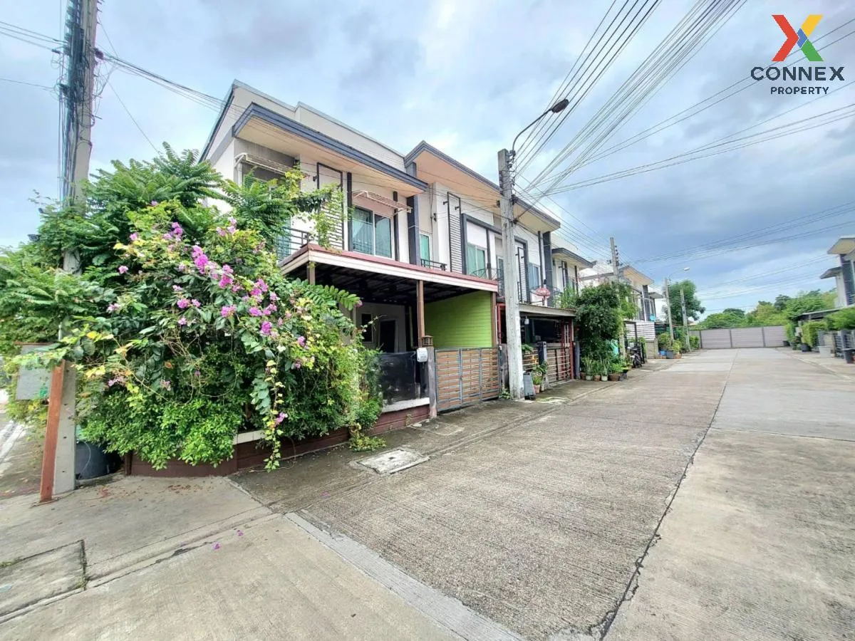 ขายทาวน์เฮ้าส์/ทาวน์โฮม  กัสโต้ สุขสวัสดิ์ 26 บางปะกอก เขต ราษฎร์ ขายทาวน์เฮ้าส์/ทาวน์โฮม  กัสโต้ สุขสวัสดิ์ 26 บางปะกอก เขต ราษฎร์ 3