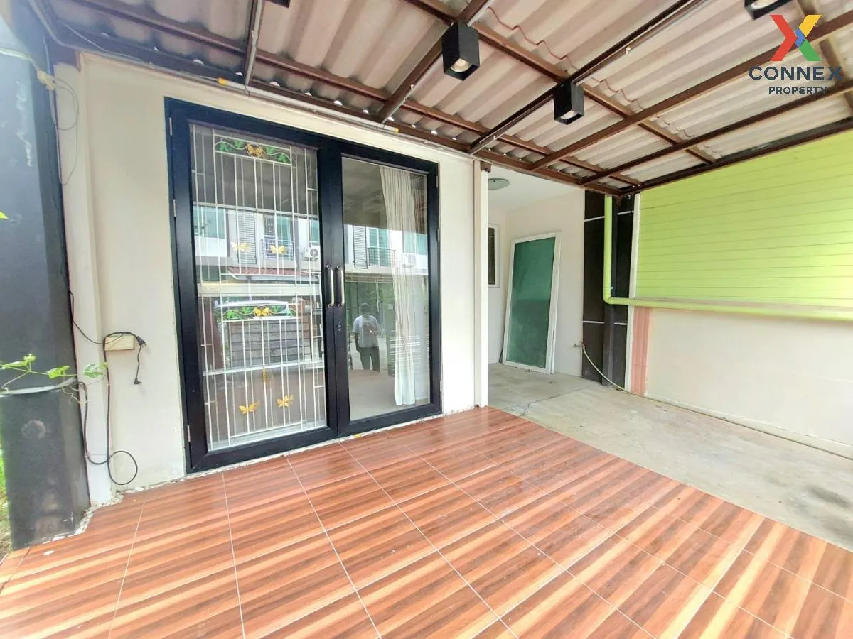 ขายทาวน์เฮ้าส์/ทาวน์โฮม  กัสโต้ สุขสวัสดิ์ 26 บางปะกอก เขต ราษฎร์ ขายทาวน์เฮ้าส์/ทาวน์โฮม  กัสโต้ สุขสวัสดิ์ 26 บางปะกอก เขต ราษฎร์ 4