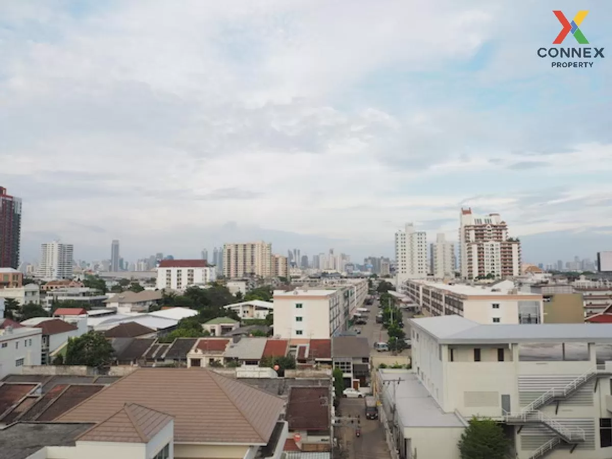 เช่าคอนโด  บริดจ์ สาทร-นราธิวาส BTS-ช่องนนทรี ช่องนนทรี เขต ยานนา