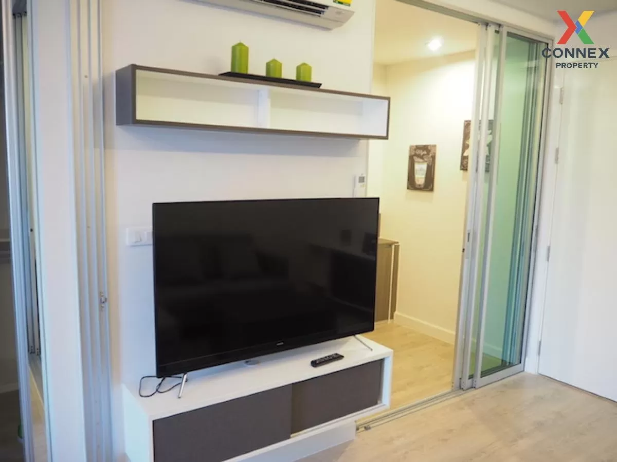 เช่าคอนโด  บริดจ์ สาทร-นราธิวาส BTS-ช่องนนทรี ช่องนนทรี เขต ยานนา 2