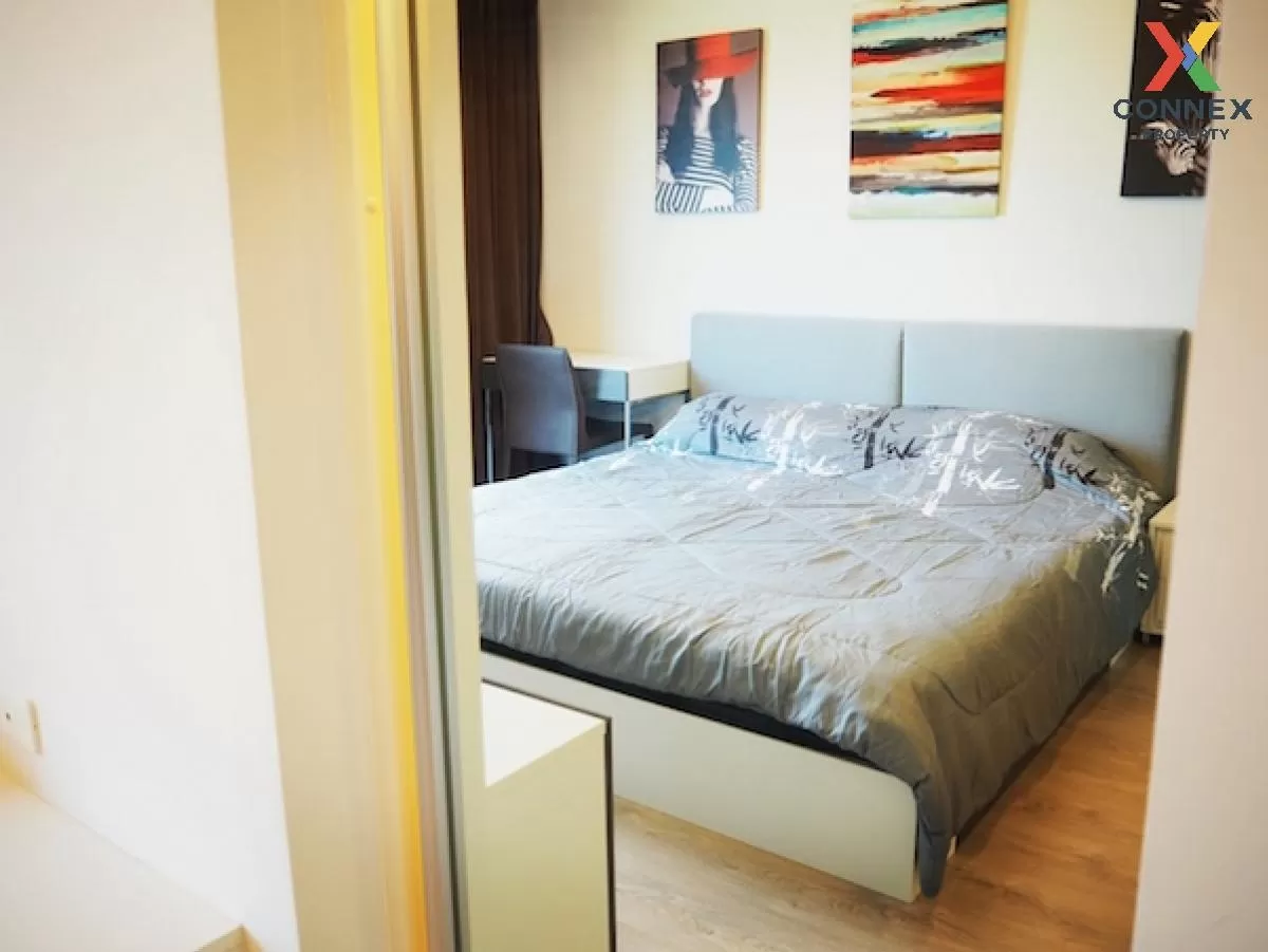 เช่าคอนโด  บริดจ์ สาทร-นราธิวาส BTS-ช่องนนทรี ช่องนนทรี เขต ยานนา